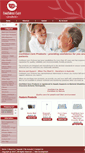 Mobile Screenshot of confidentcare.com.au